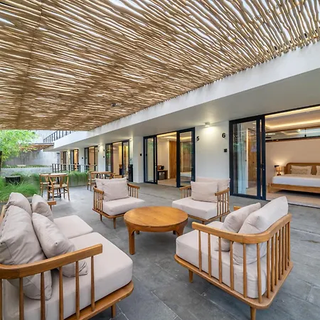Happiness Apartment 4 - Peace, Privacy, And Proximity - Ubud Living Redefined