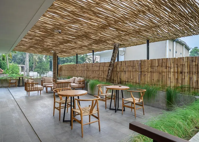 Happiness - Nature With Shared Pool&jungle Views *