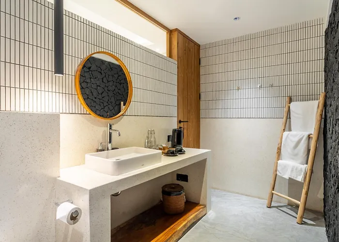 Appartement Happiness - Nature With Shared Pool&jungle Views Ubud