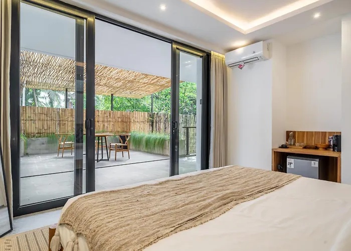 Happiness - Nature With Shared Pool&jungle Views ウブド