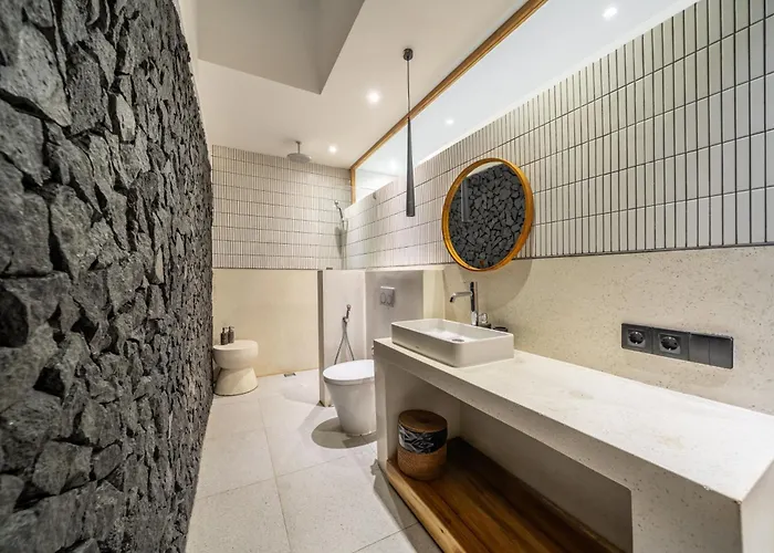 Appartement Happiness - Nature With Shared Pool&jungle Views