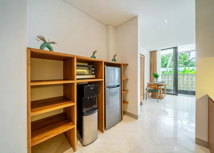 Happiness - Nature With Shared Pool&jungle Views * ウブド