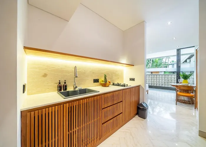 Happiness - Nature With Shared Pool&jungle Views Appartement Ubud