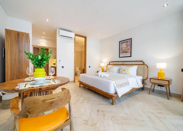 Happiness - Nature With Shared Pool&jungle Views