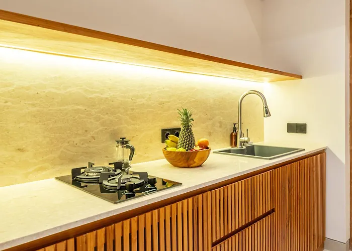 Appartement Happiness - Nature With Shared Pool&jungle Views