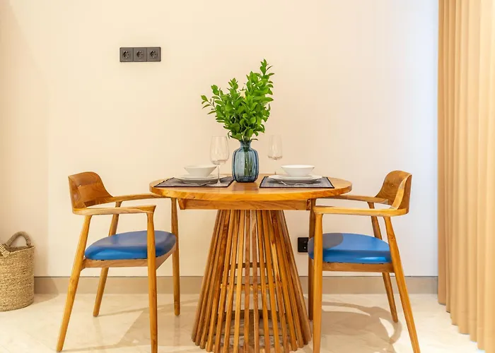 Appartement Happiness - Nature With Shared Pool&jungle Views