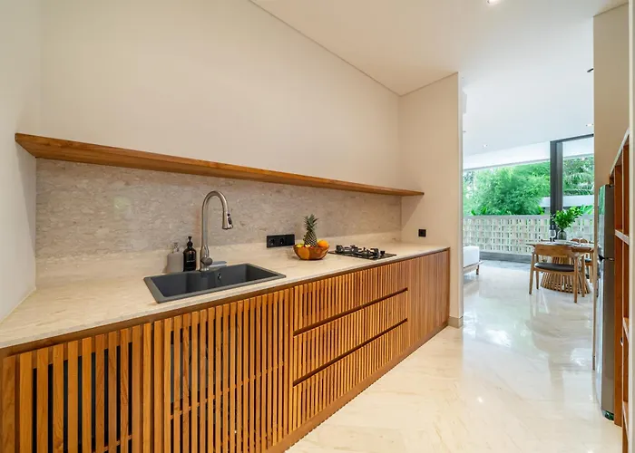 Happiness - Nature With Shared Pool&jungle Views ウブド