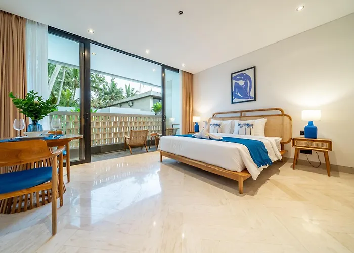 Happiness - Nature With Shared Pool&jungle Views ウブド