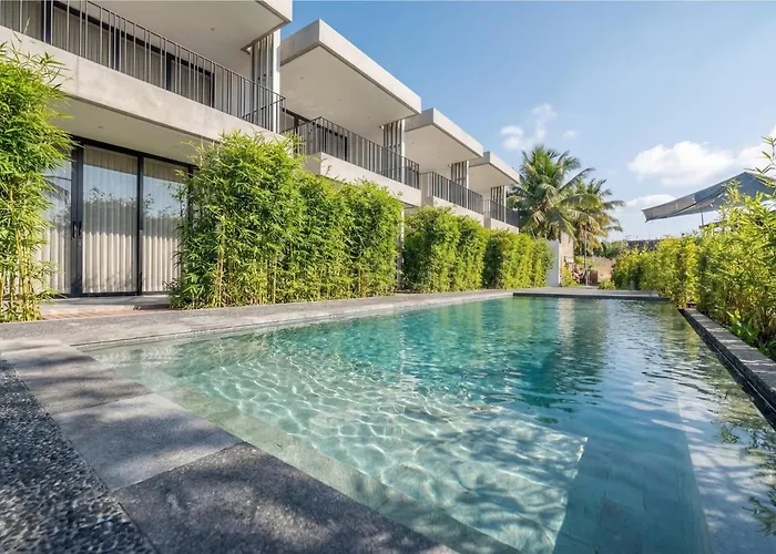 Happiness - Nature With Shared Pool&jungle Views * ウブド