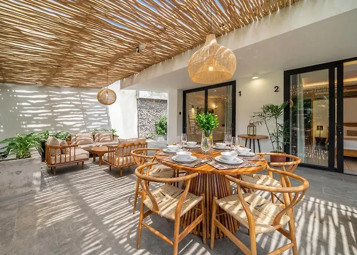 Happiness - Nature With Shared Pool&jungle Views ウブド